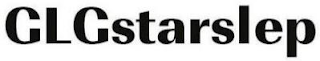 GLGSTARSLEP logo