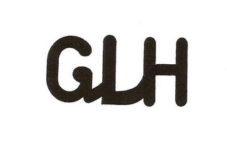 GLH logo