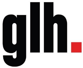 GLH logo