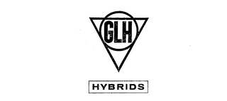GLH HYBRIDS logo