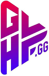 GLHF.GG logo