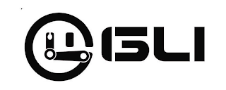 GLI logo