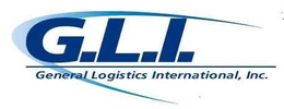 G.L.I. GENERAL LOGISTICS INTERNATIONAL,INC. logo