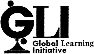 GLI GLOBAL LEARNING INITIATIVE logo