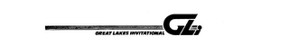 GLI GREAT LAKES INVITATIONAL logo