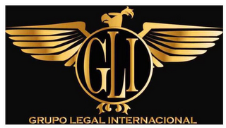 GLI GRUPO LEGAL INTERNACIONAL logo