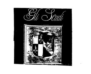 GLI SCUDI logo