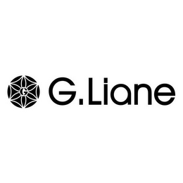 G.LIANE logo