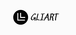 GLIART logo