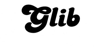GLIB logo