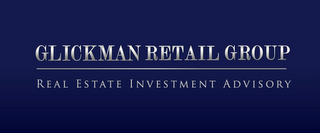 GLICKMAN RETAIL GROUP REAL ESTATE INVESTMENT ADVISORY logo