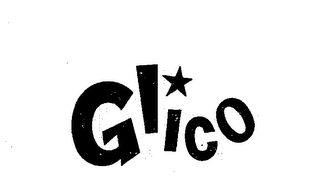 GLICO logo