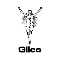 GLICO logo
