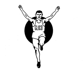 GLICO logo