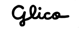 GLICO logo