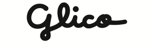 GLICO logo