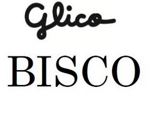 GLICO BISCO logo