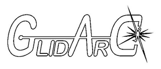 GLIDARC logo