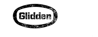 GLIDDEN logo