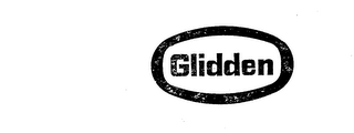 GLIDDEN logo