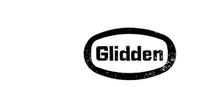 GLIDDEN logo