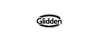 GLIDDEN logo