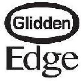 GLIDDEN EDGE logo
