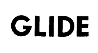 GLIDE logo