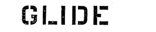 GLIDE logo
