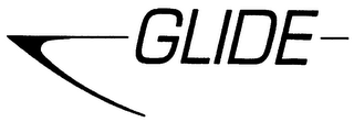 GLIDE logo