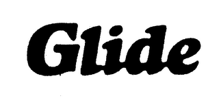 GLIDE logo