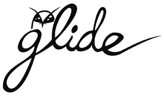 GLIDE logo