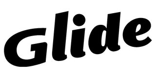 GLIDE logo
