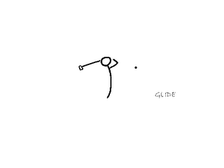 GLIDE logo