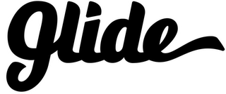 GLIDE logo