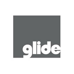 GLIDE logo