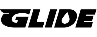 GLIDE logo