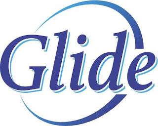 GLIDE logo