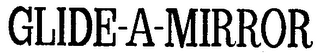 GLIDE-A-MIRROR logo