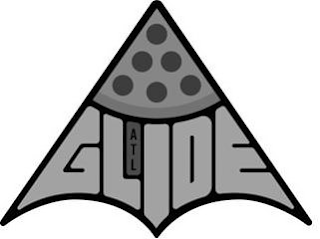 GLIDE ATL logo