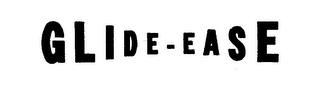 GLIDE-EASE logo