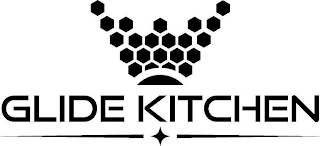 GLIDE KITCHEN logo