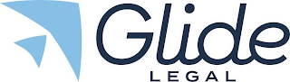 GLIDE LEGAL logo