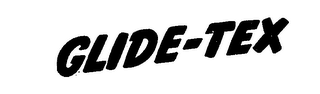 GLIDE-TEX logo