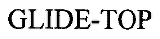 GLIDE-TOP logo