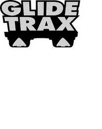 GLIDE TRAX logo