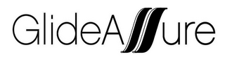 GLIDEASSURE logo