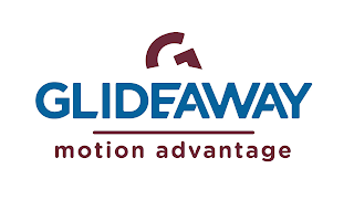 GLIDEAWAY MOTION ADVANTAGE logo