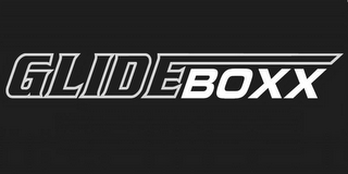 GLIDEBOXX logo
