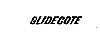GLIDECOTE logo